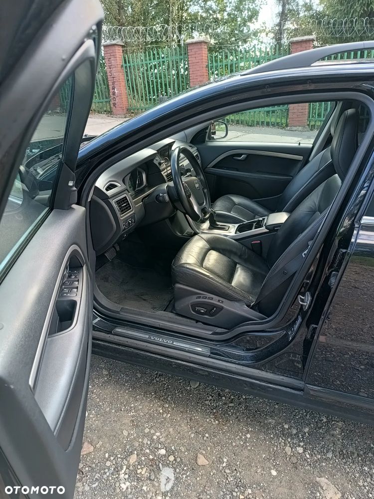 Volvo V70 D4 Geartronic Momentum - 14