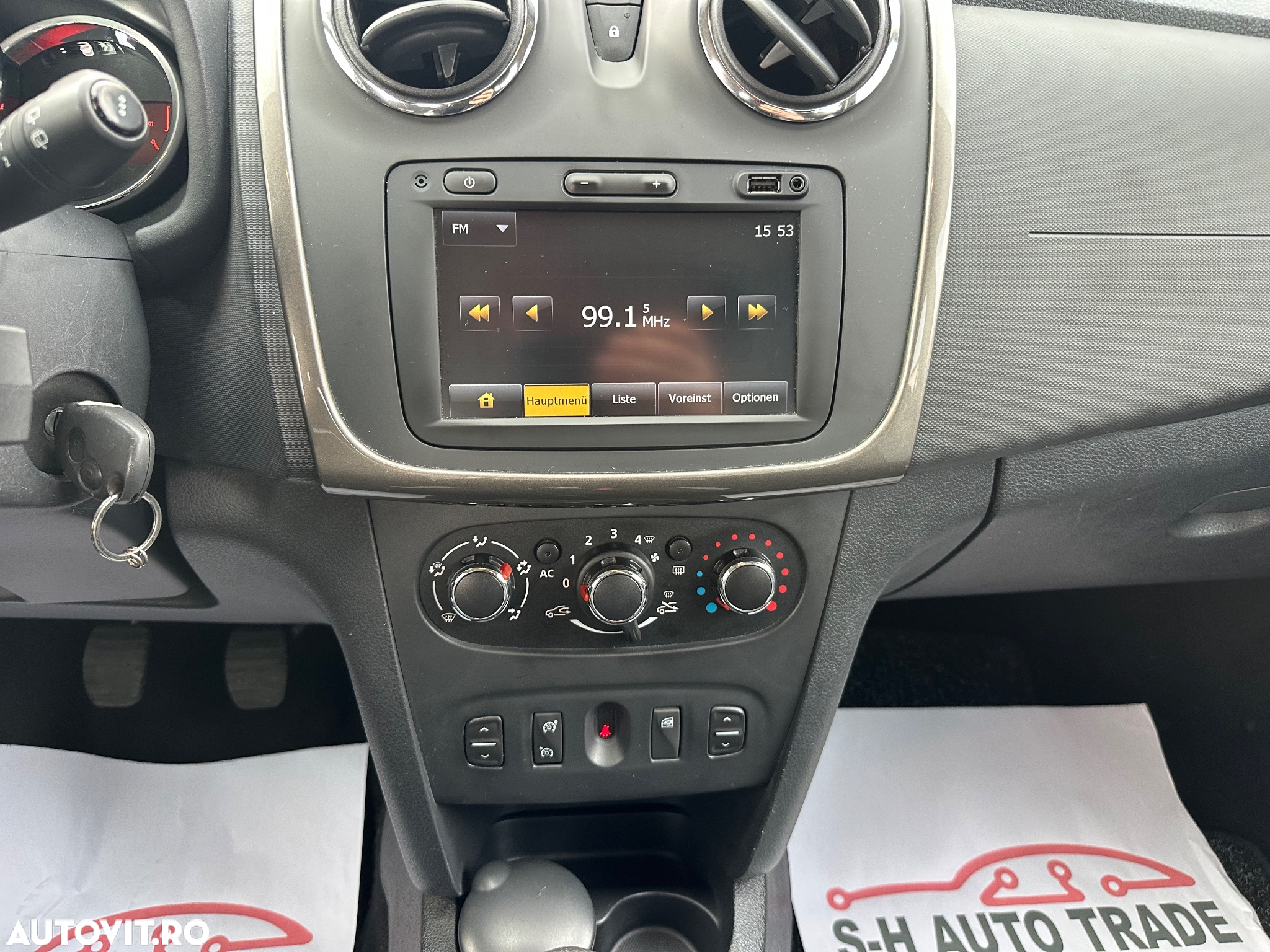 Dacia Sandero Stepway 1.5 Blue dCi Prestige - 6