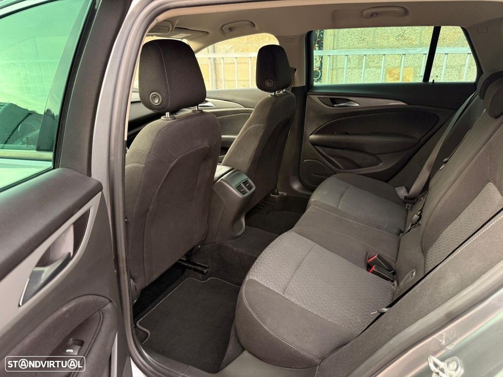 Opel Insignia Sports Tourer 1.6 CDTi Business Edition - 12