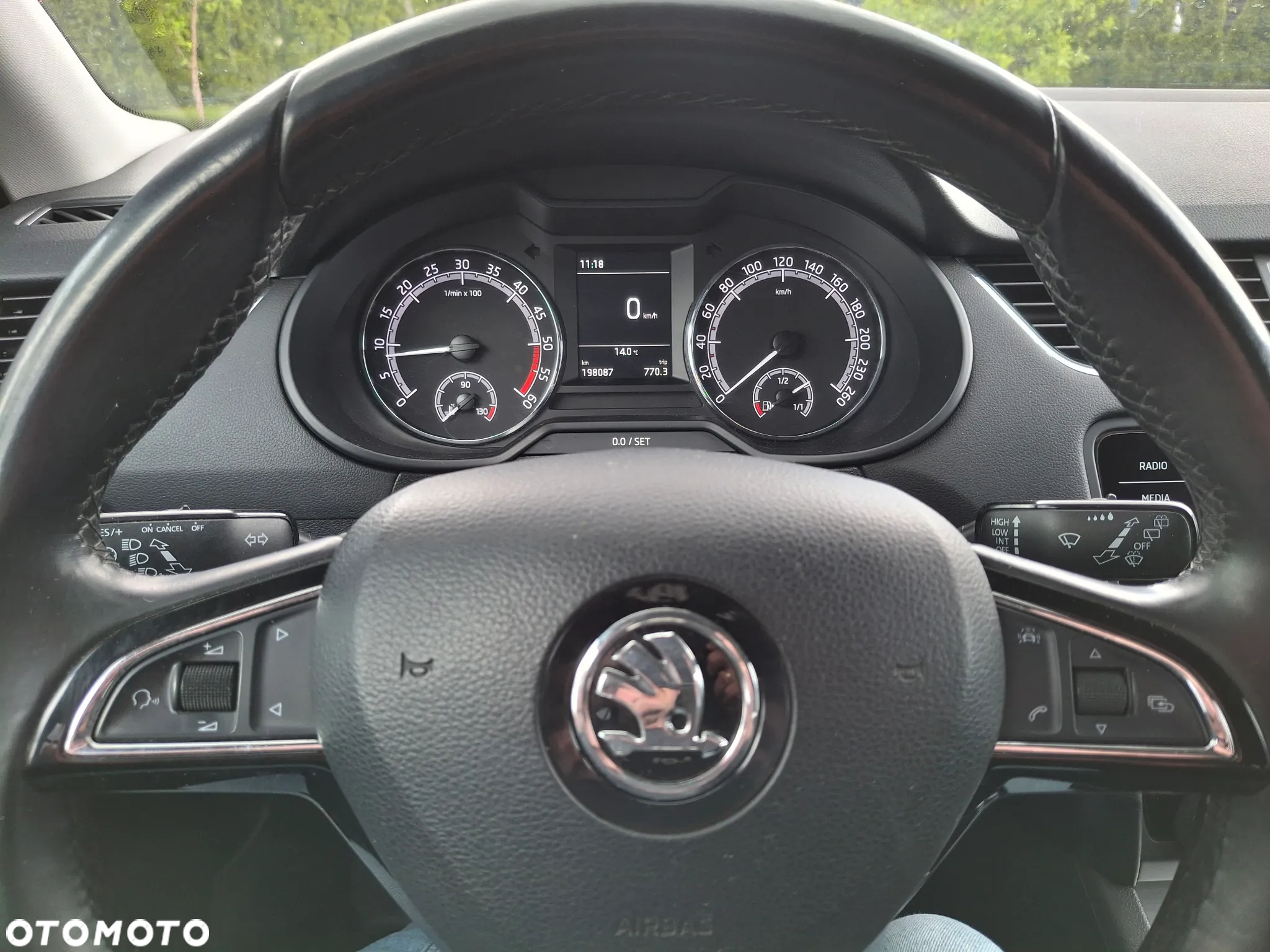 Skoda Octavia 1.6 TDI Ambition - 4