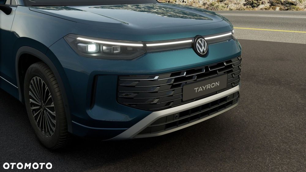 Volkswagen Tayron 1.5 TSI eHybrid PHEV 150kW Elegance DSG - 16