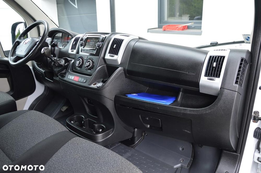 Fiat Ducato - 18