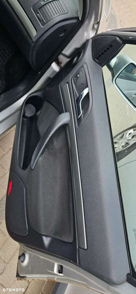Skoda Octavia - 18