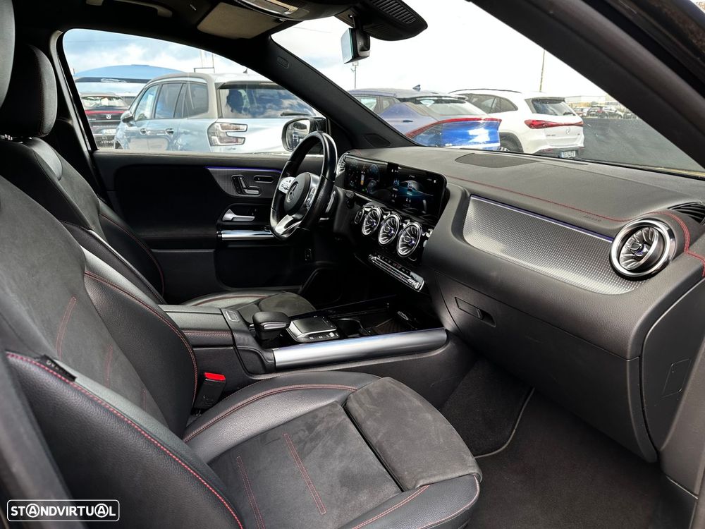 Mercedes-Benz EQA 250 AMG Line - 41