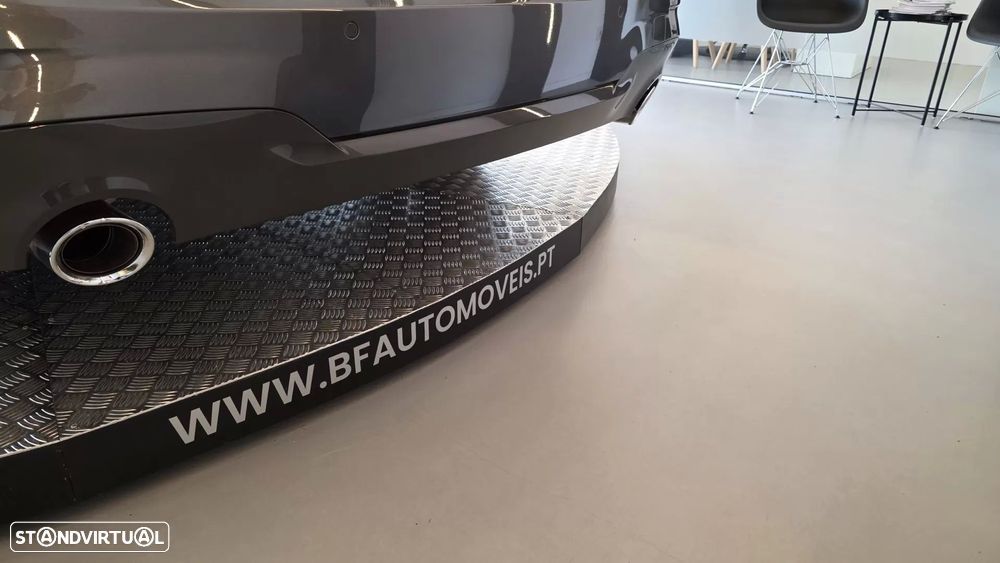 BMW 320 d Line Sport Shadow Auto - 20