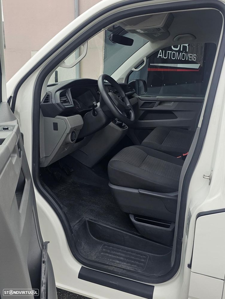 VW Transporter 2.0 TDi L.Business - 7