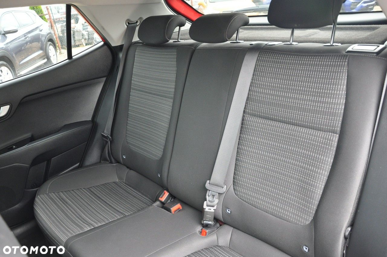 Kia Stonic 1.0 T-GDI XL - 15