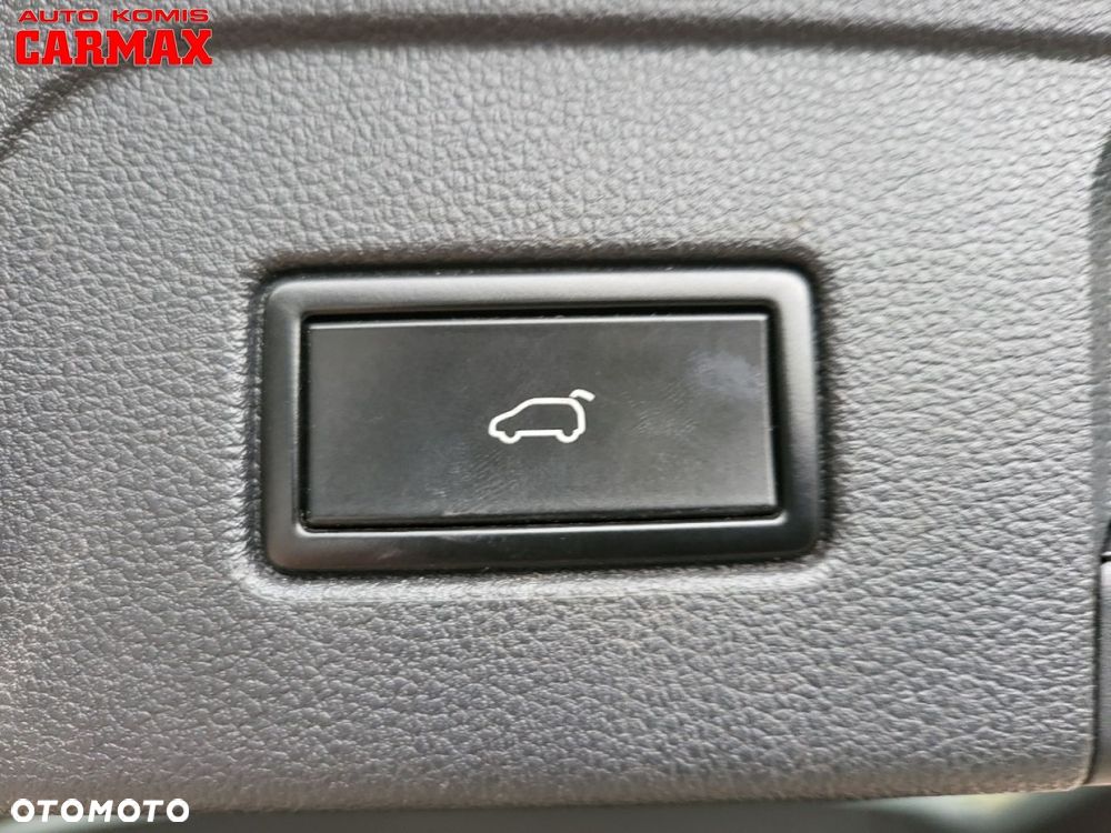 Volkswagen Touran 1.6 TDI SCR (BlueMotion Technology) DSG Comfortline - 35