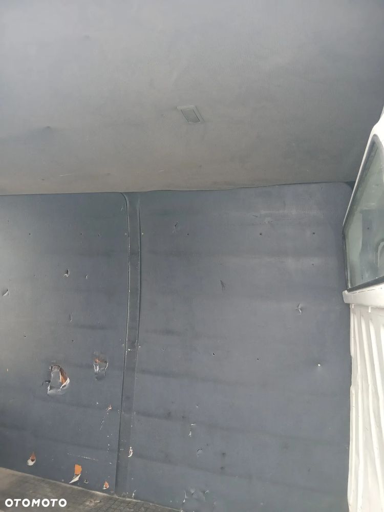 Renault Master Opel Movano - 17