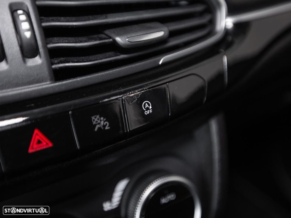 Fiat Tipo Station Wagon 1.3 Multijet Life - 15