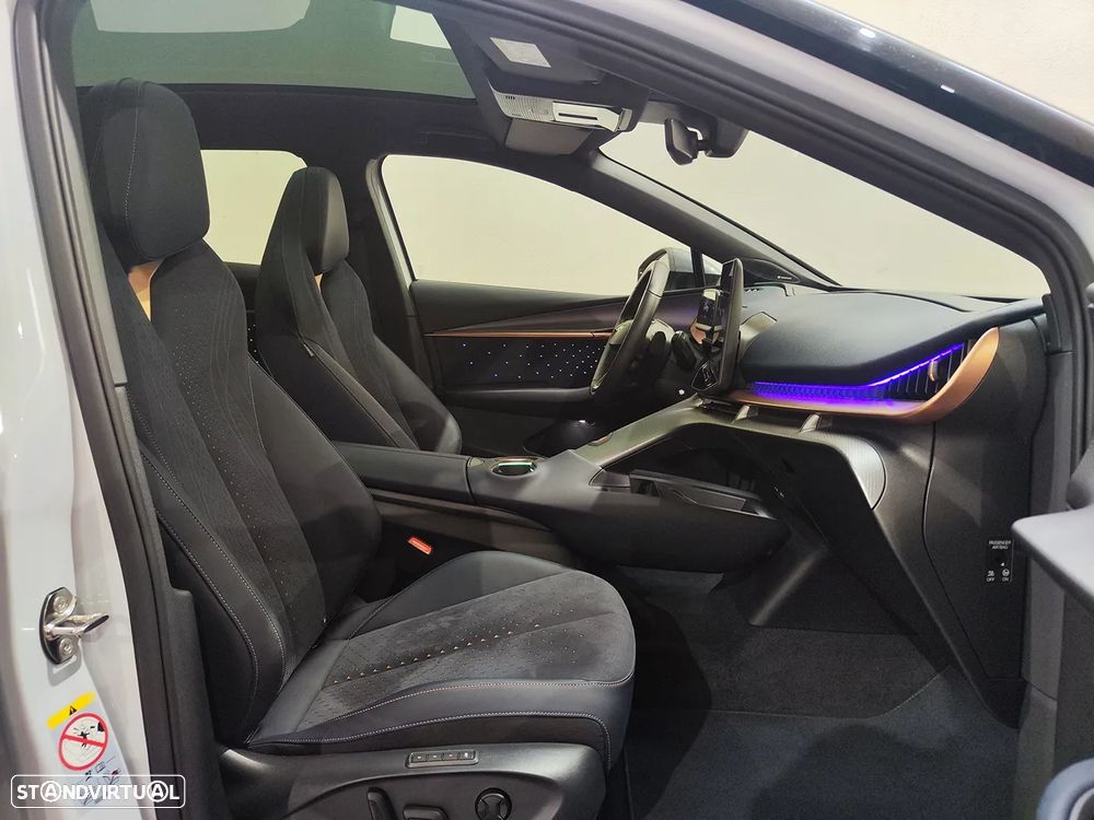 Cupra Tavascan 77 kWh VZ - 33