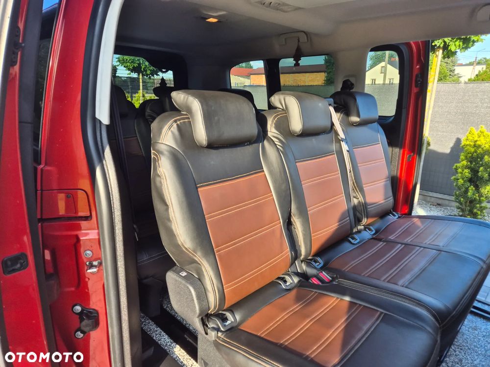 Toyota ProAce - 10