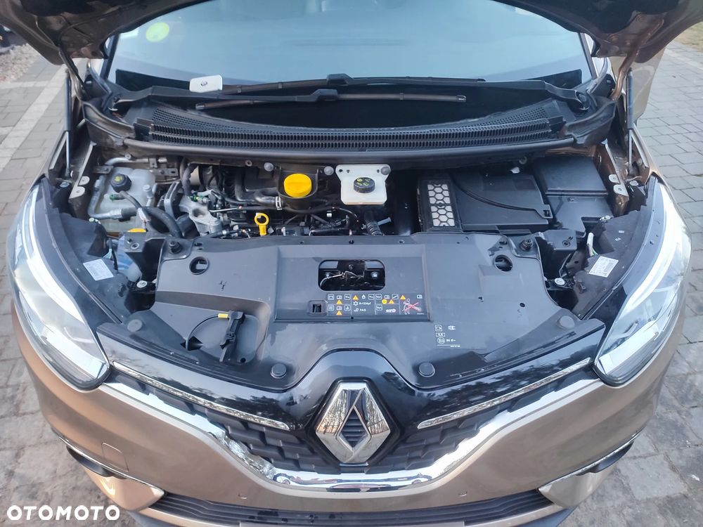Renault Scenic 1.6 dCi Intens - 12
