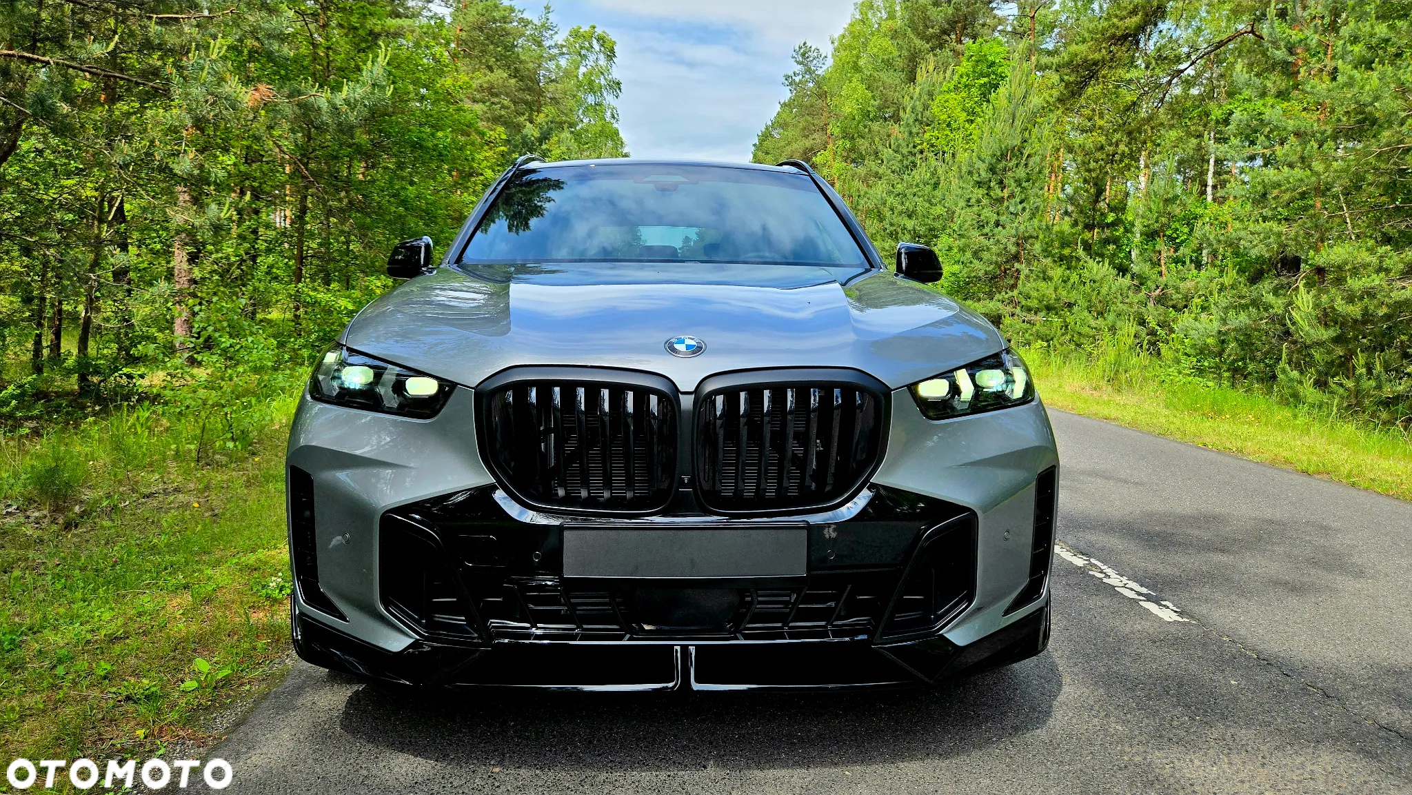 BMW X5 xDrive30d sport - 17