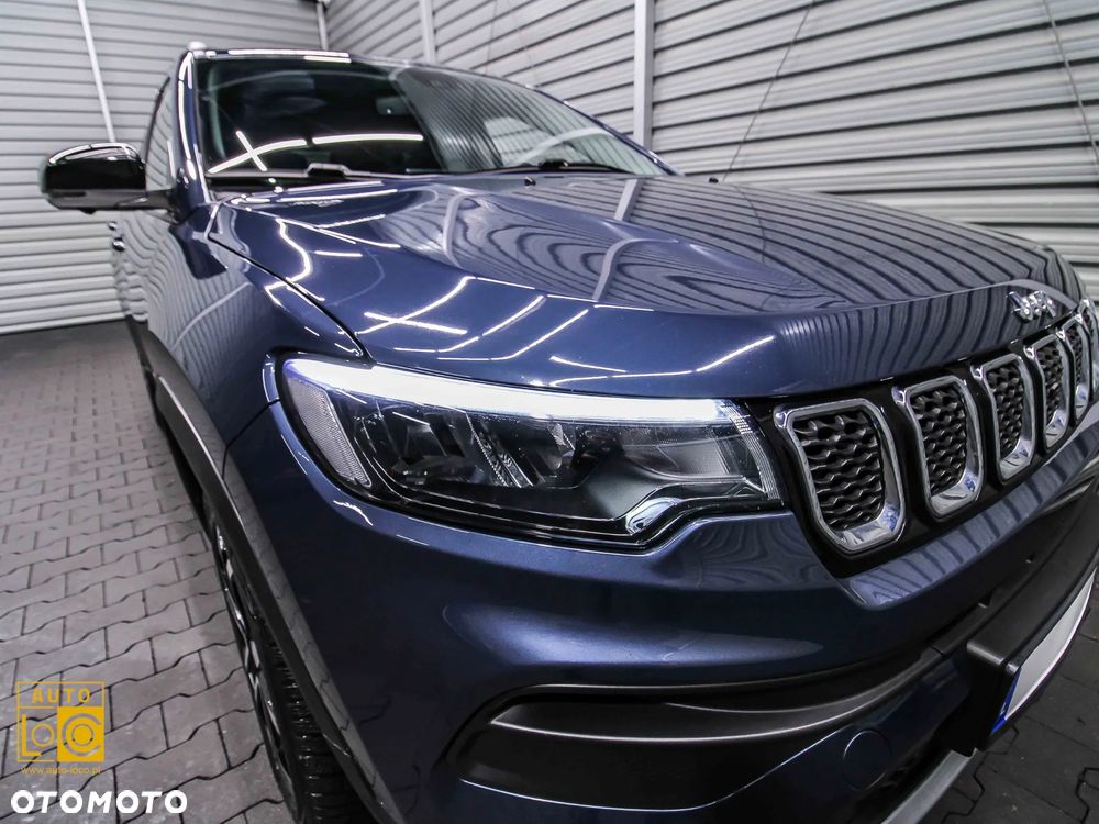 Jeep Compass 1.3 TMair Limited FWD S&S DDCT - 35