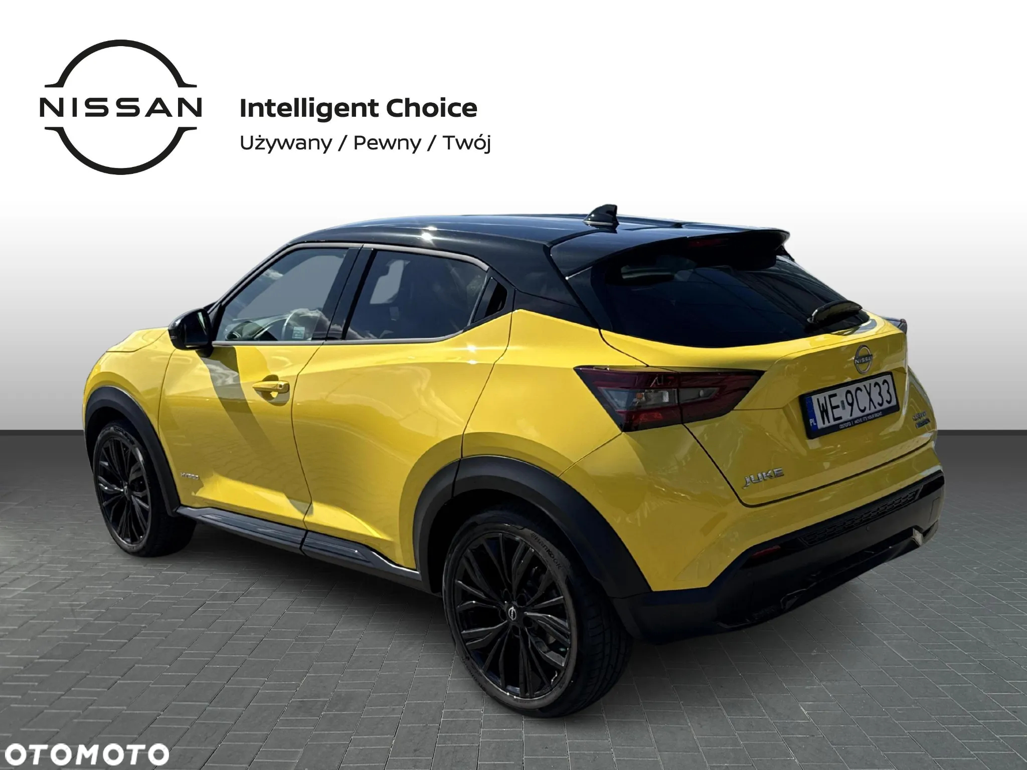 Nissan Juke - 3