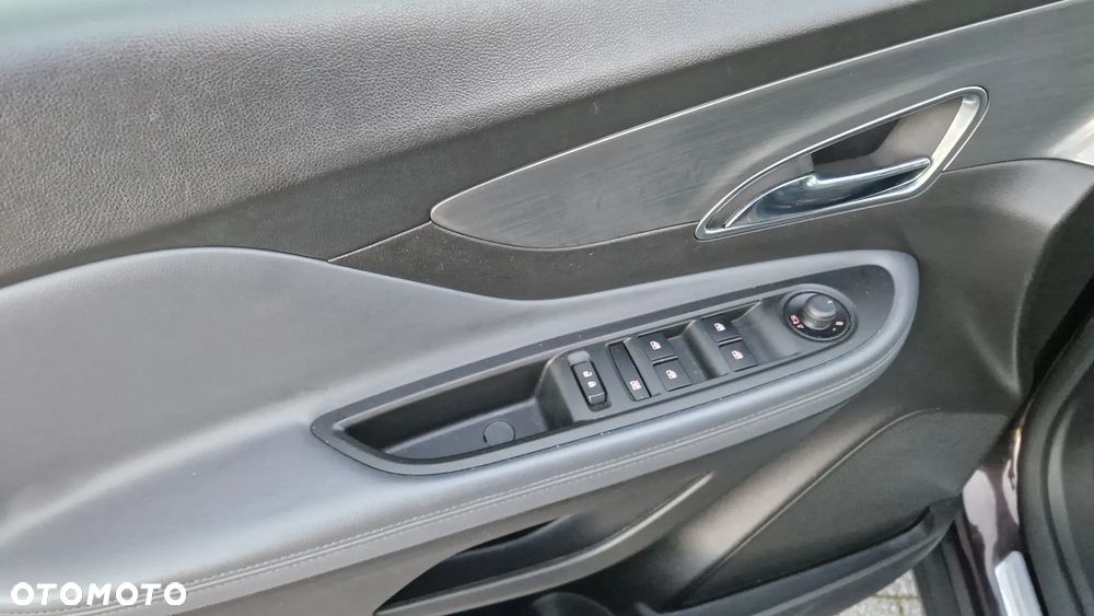 Opel Mokka 1.4 T Cosmo S&S - 21