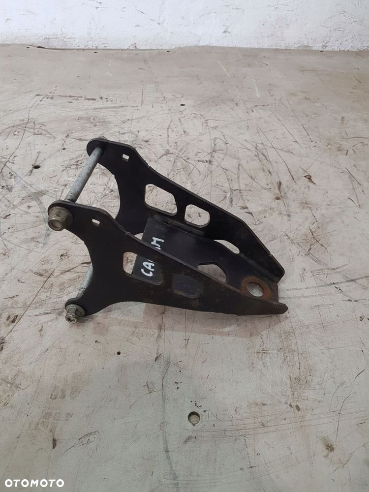 mocowanie kuli haka holowniczego brp 00-12705 canam renegade g2 1000 17 rok - 6
