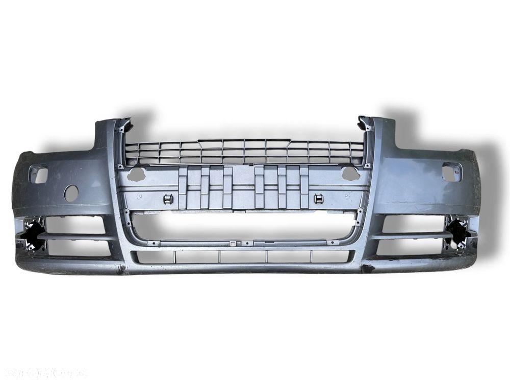 ZDERZAK PRZEDNI AUDI	A4 B7	2004-2008	OE UŻYWANY	8E0807233E - 1
