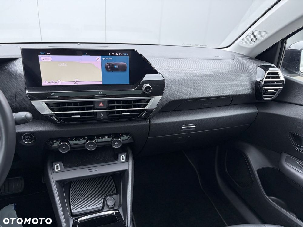 Citroën C4X - 14