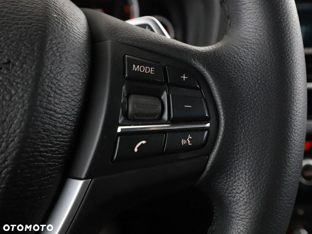 BMW X3 xDrive20d - 31