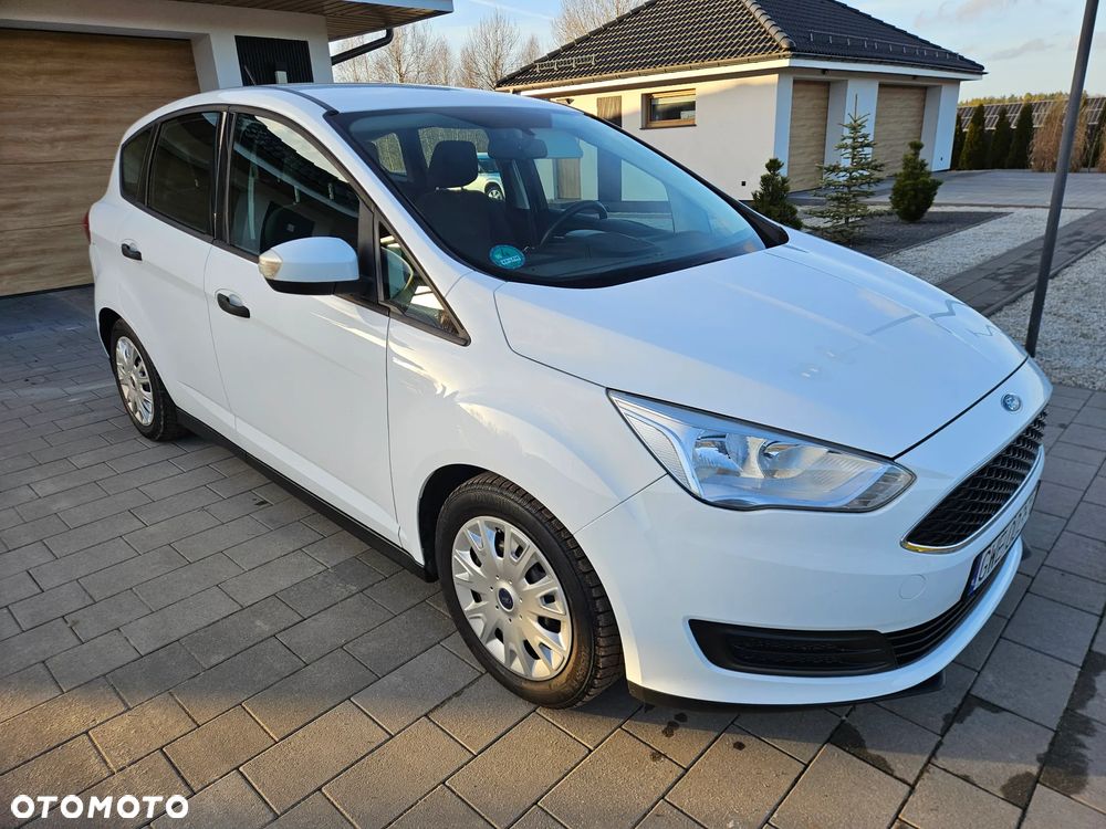 Ford C-MAX - 2