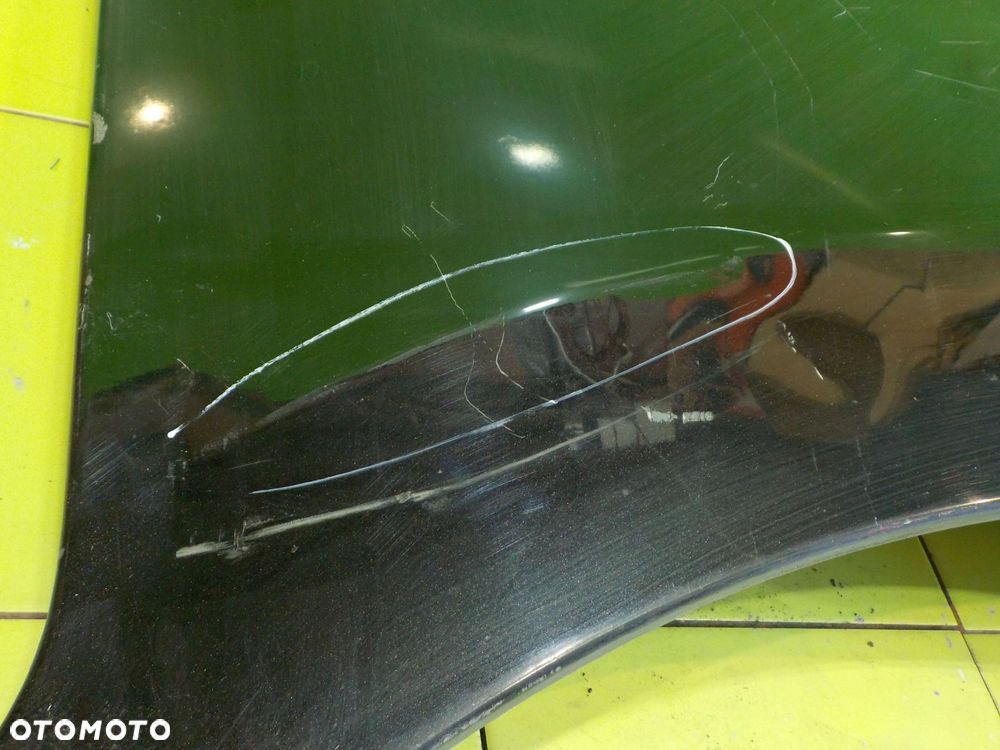 RENAULT MASTER III 14r VAN blotnik prawy przod - 4
