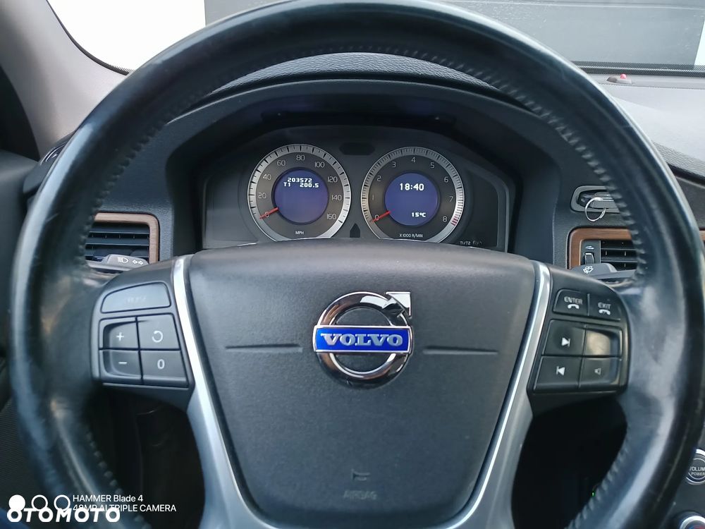 Volvo S80 3.2 Summum - 21