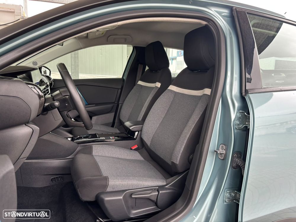 Citroën e-C4 Feel - 13