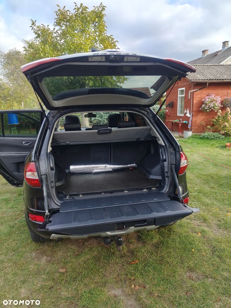 Renault Koleos 2.0 dCi 4x4 Privilege - 9