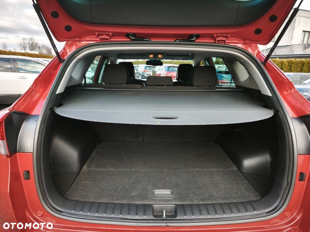 Hyundai Tucson - 16