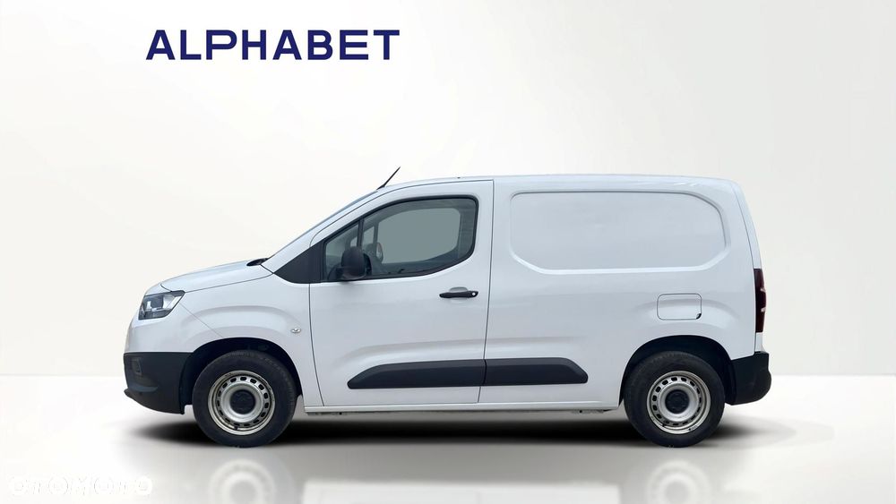 Toyota Proace City - 2