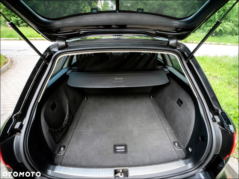 Seat Exeo 2.0 TDI CR Sport - 38