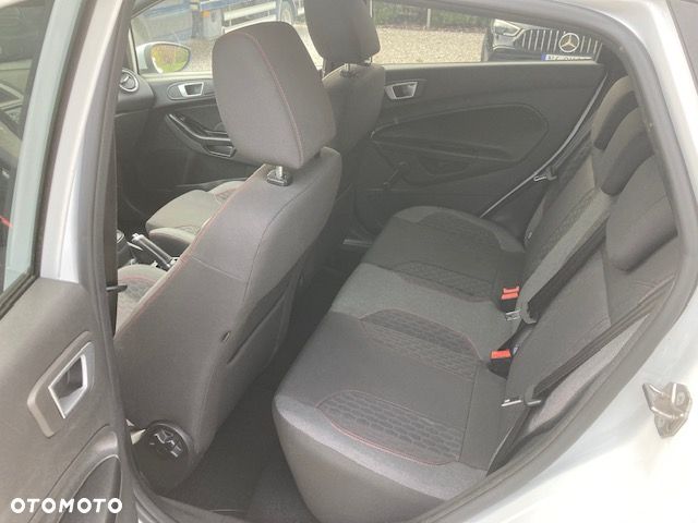 Ford Fiesta 1.0 EcoBoost ST-Line - 8
