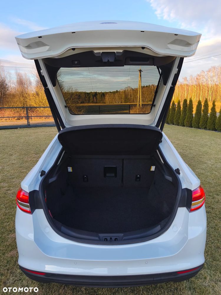 Ford Mondeo - 9