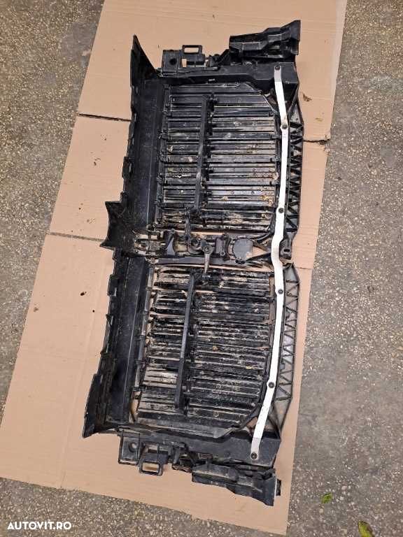 Grila activa hota clapete Bmw X7 G07 originala - 7