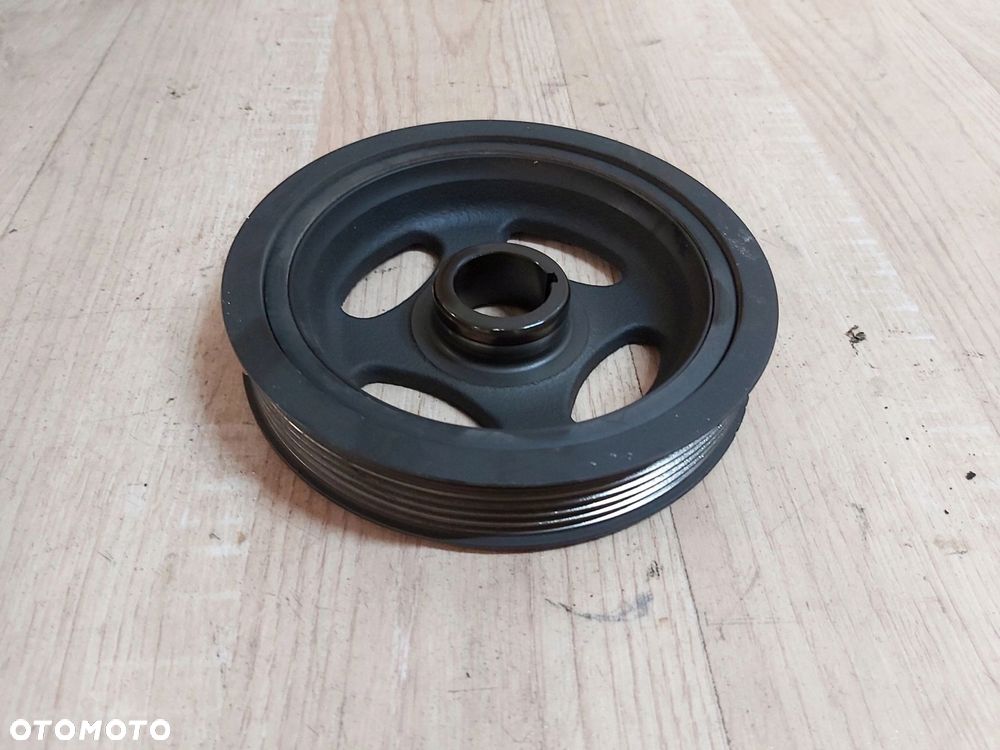 Toyota AYGO II LIFT koło pasowe 18-20r 1,0 1kr Yaris III - 3