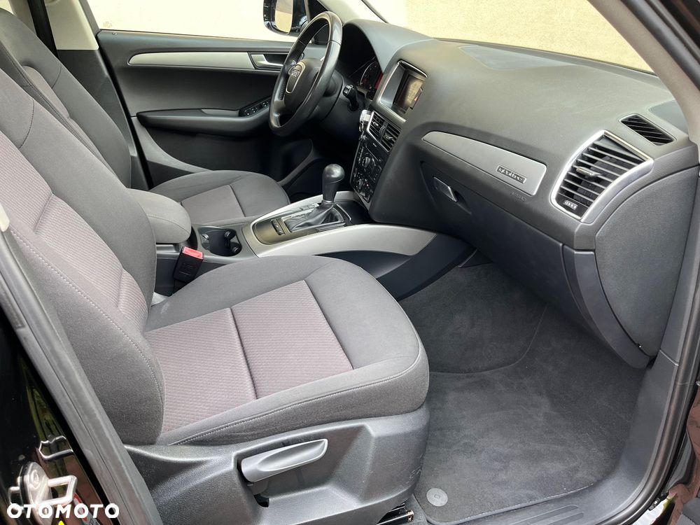 Audi Q5 2.0 TDI Quattro Stronic - 25