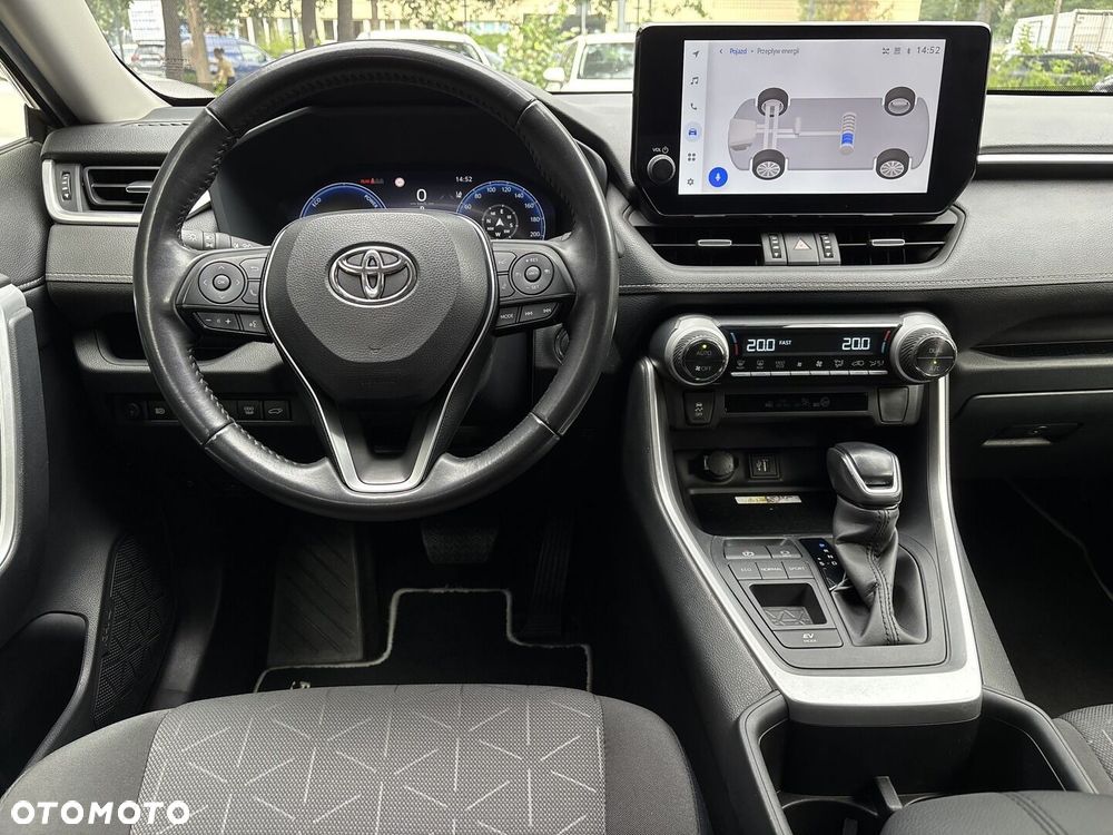 Toyota RAV4 - 17