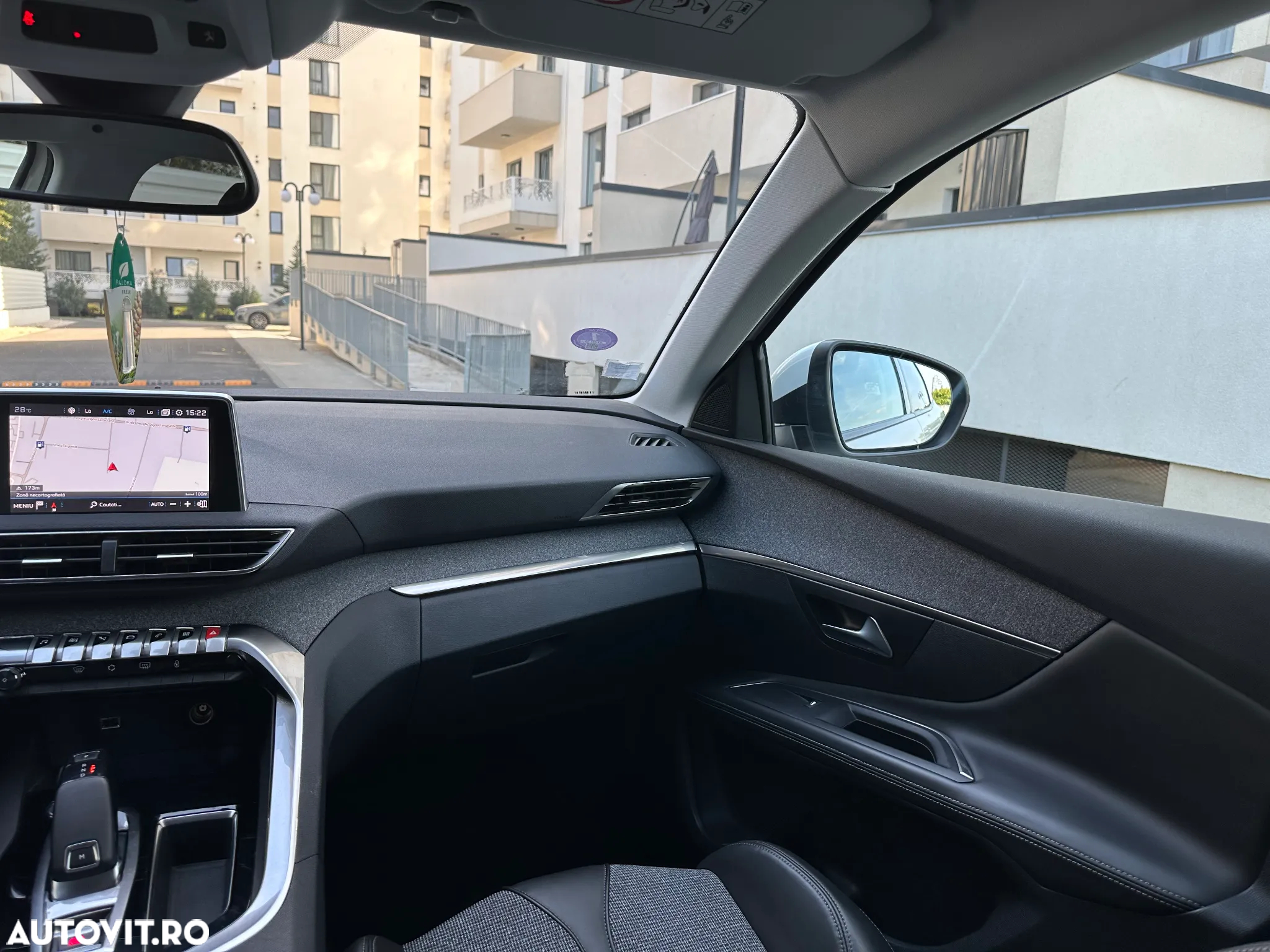 Peugeot 3008 - 9