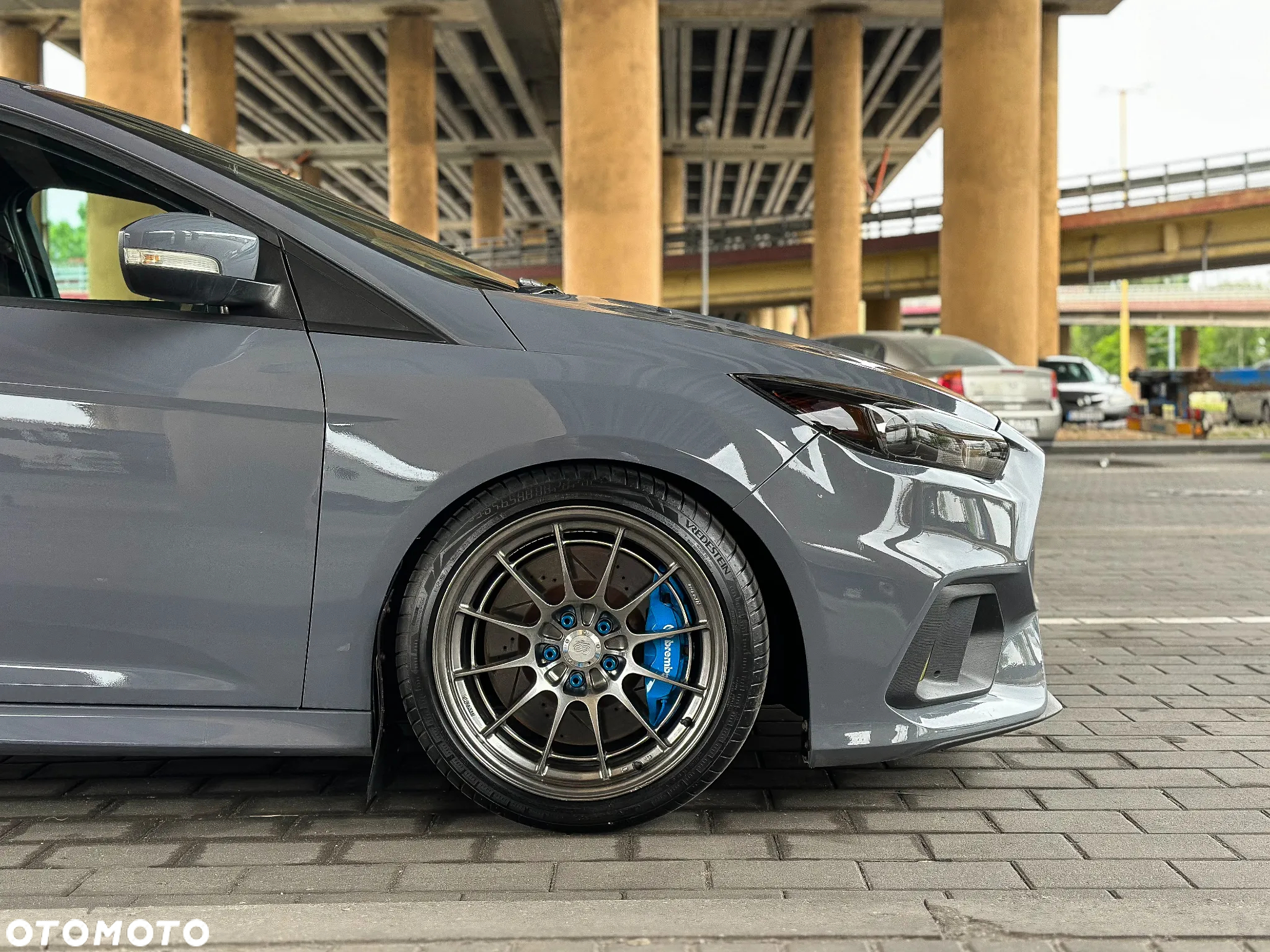 Ford Focus 2.3 EcoBoost RS - 12