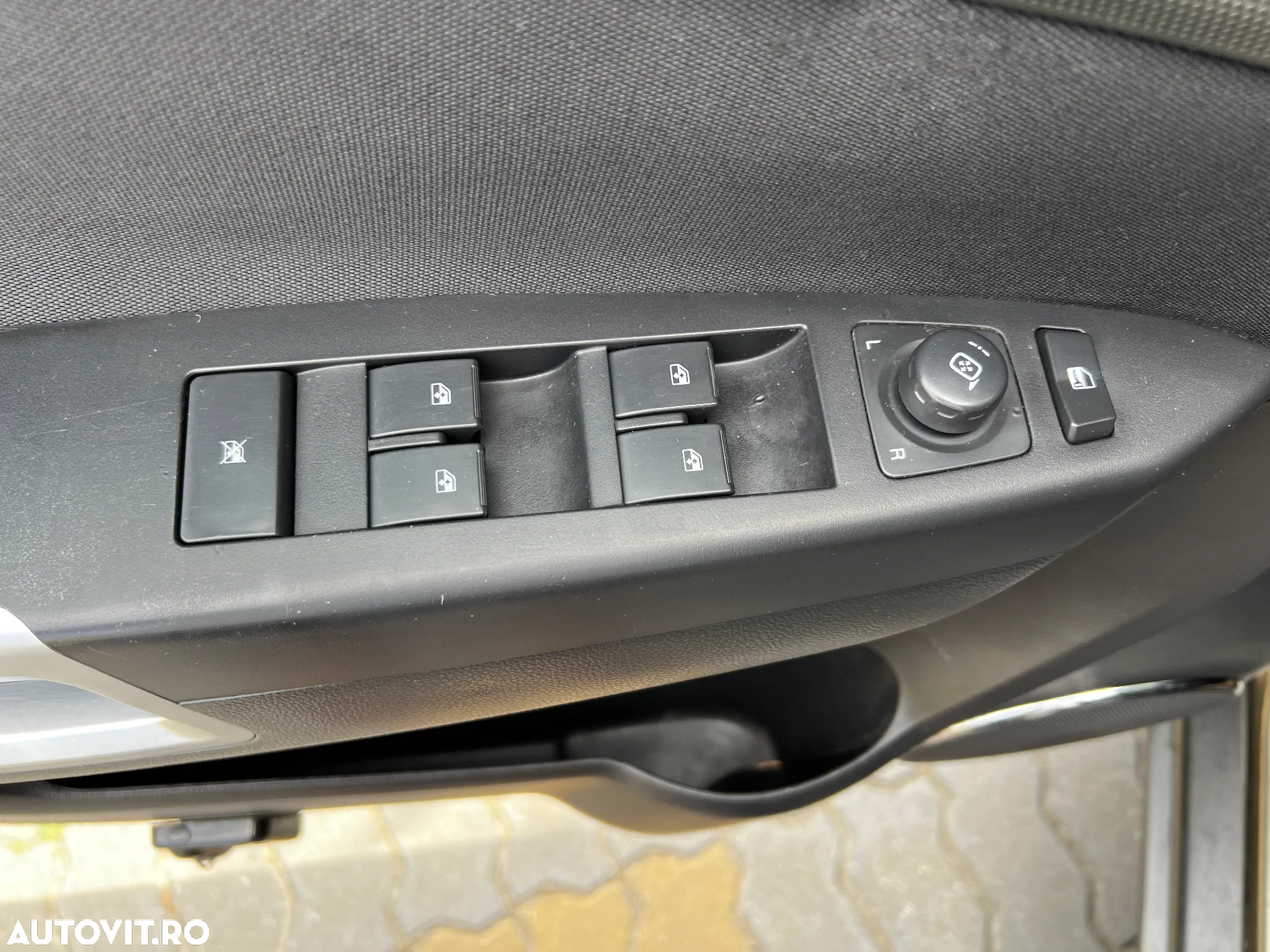 Opel Antara 2.0 Enjoy - 30