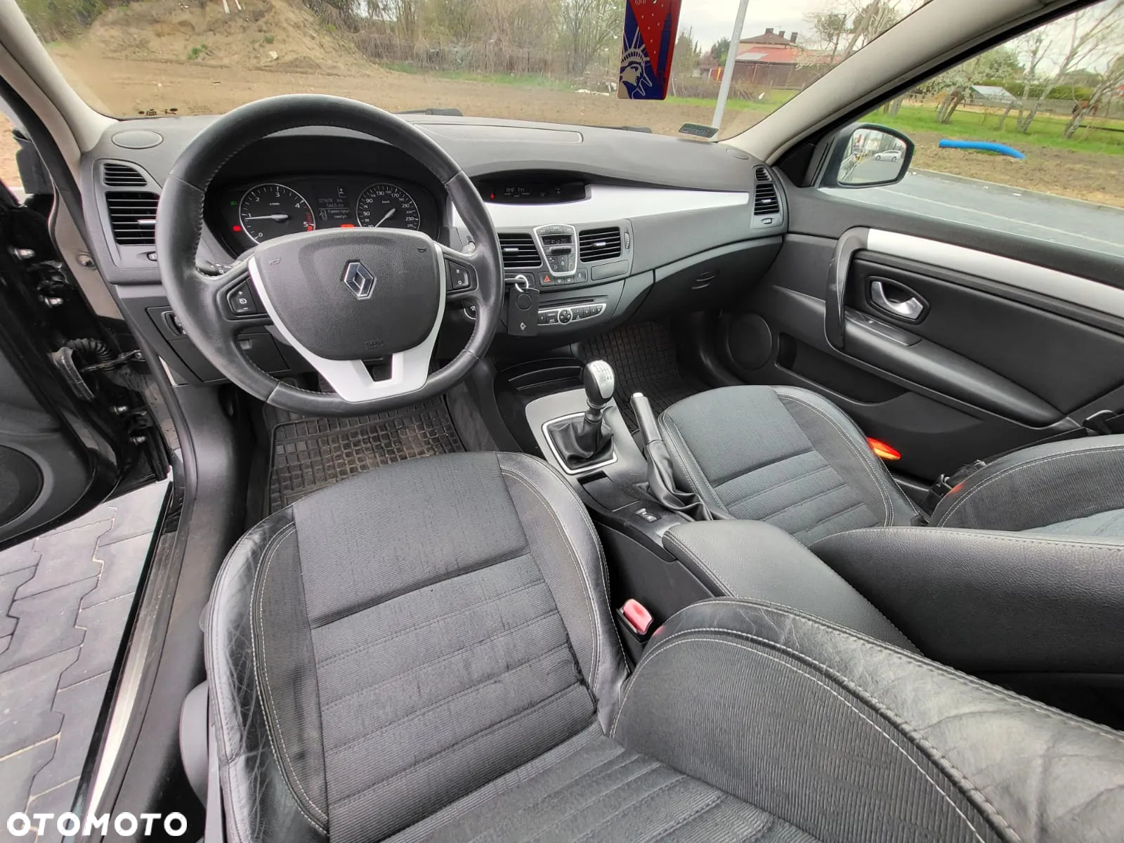 Renault Laguna II 2.0 DCi Dynamique - 11