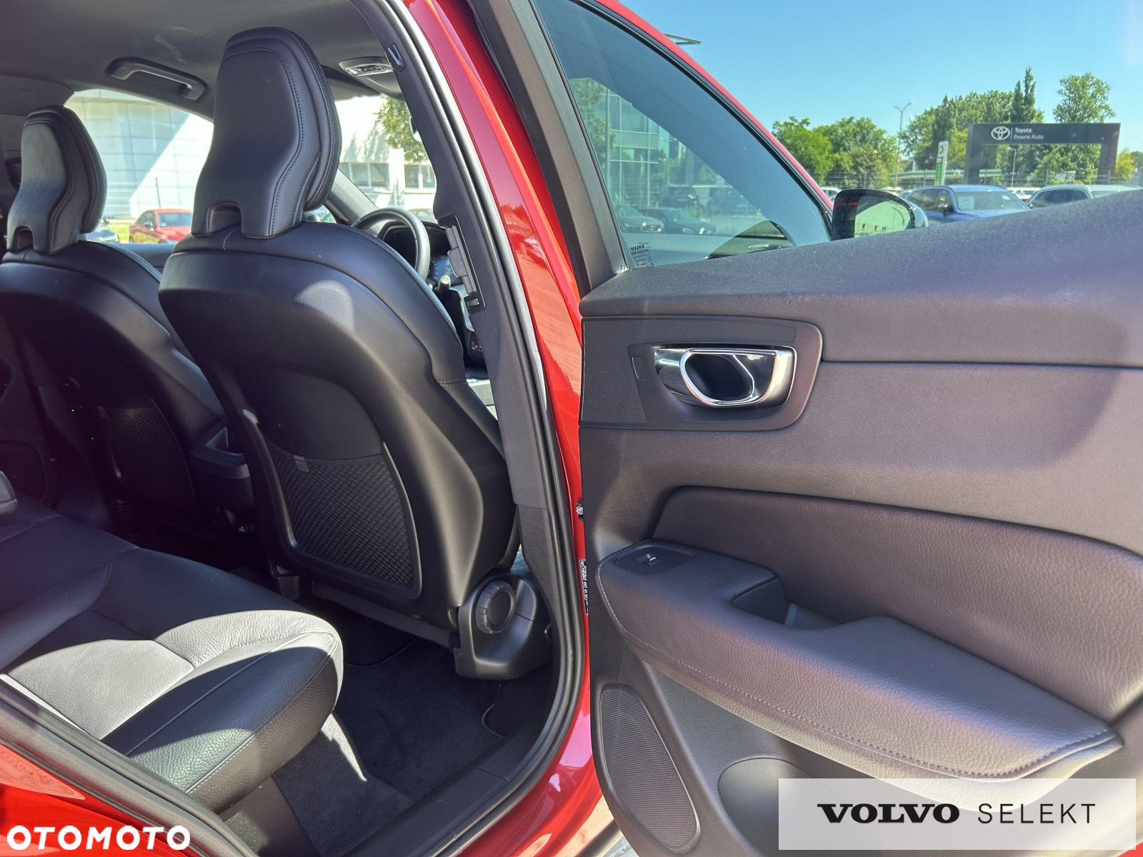 Volvo XC 60 - 21