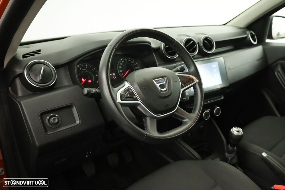 Dacia Duster 1.0 TCe Comfort - 7