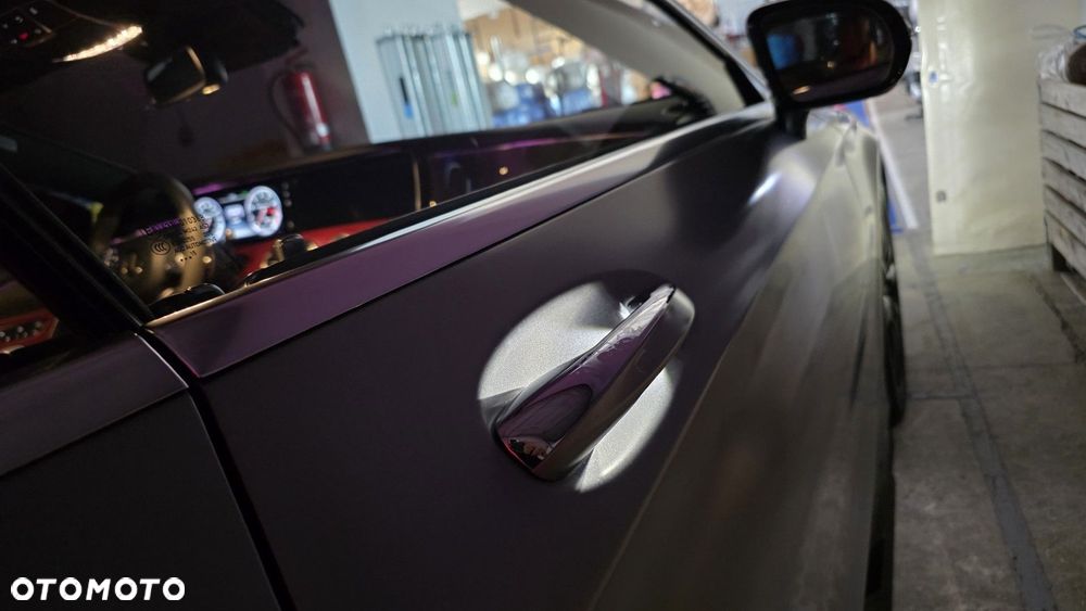 Mercedes-Benz Klasa S 63 AMG 4-Matic - 17