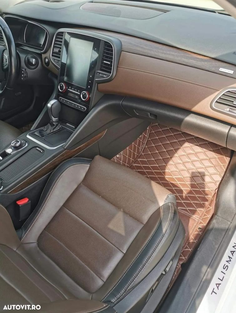 Renault Talisman ENERGY TCe EDC Intens - 7