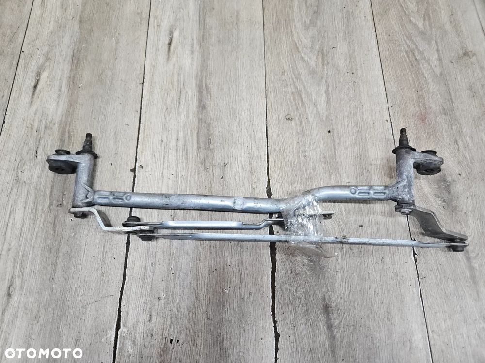Mechanizm wycieraczek VW CADDY TOURAN Europa 1T1955023 1T1955023A - 6