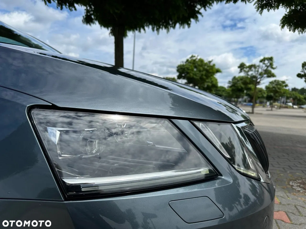 Skoda Octavia 1.5 TSI ACT Style DSG - 18