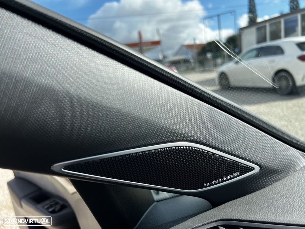 VW Golf 2.0 TSI OPF 4Motion DSG R 20 Years - 8